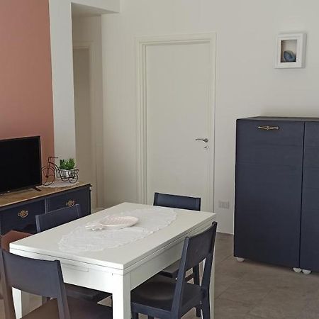 Casa Clara Al Mare Nel Salento Apartman Santa Maria al Bagno Kültér fotó
