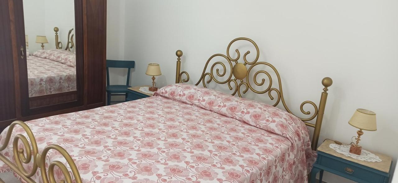 Casa Clara Al Mare Nel Salento Apartman Santa Maria al Bagno Kültér fotó