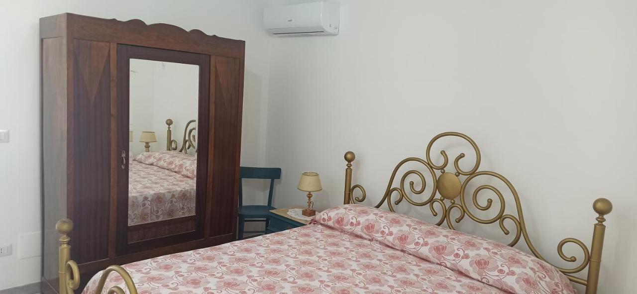Casa Clara Al Mare Nel Salento Apartman Santa Maria al Bagno Kültér fotó